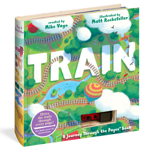 Illustration for article titled The A.V. Club’s Mike Vago wrote a kids’ book, check it out